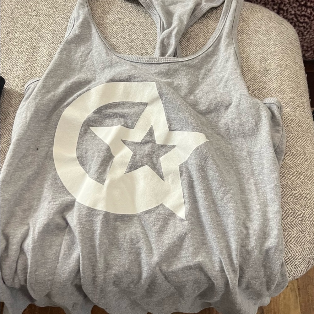 3 tanks CycleBar